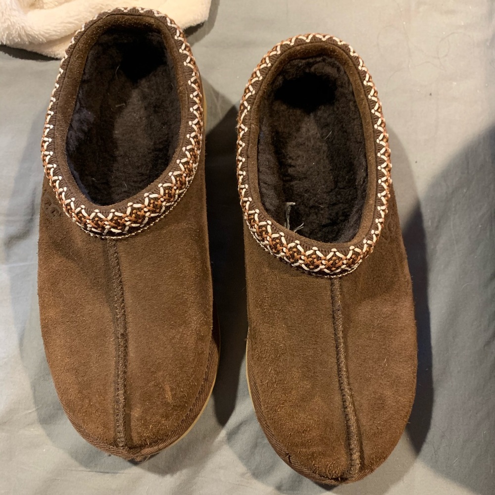 Men’s uggs